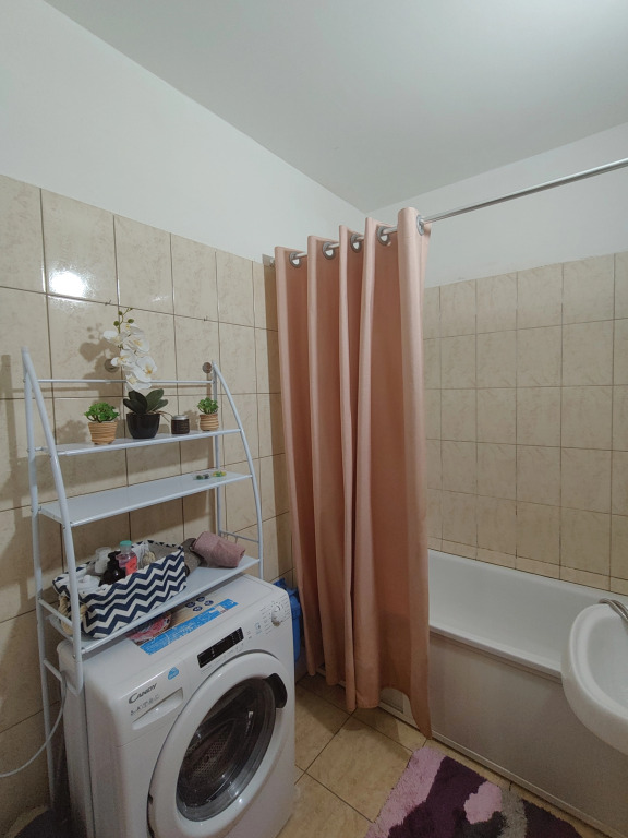 Квартира на улице Черёмухина 22