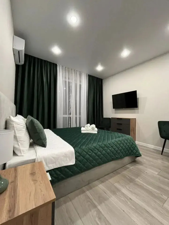 Квартира на улице Искры 88к8