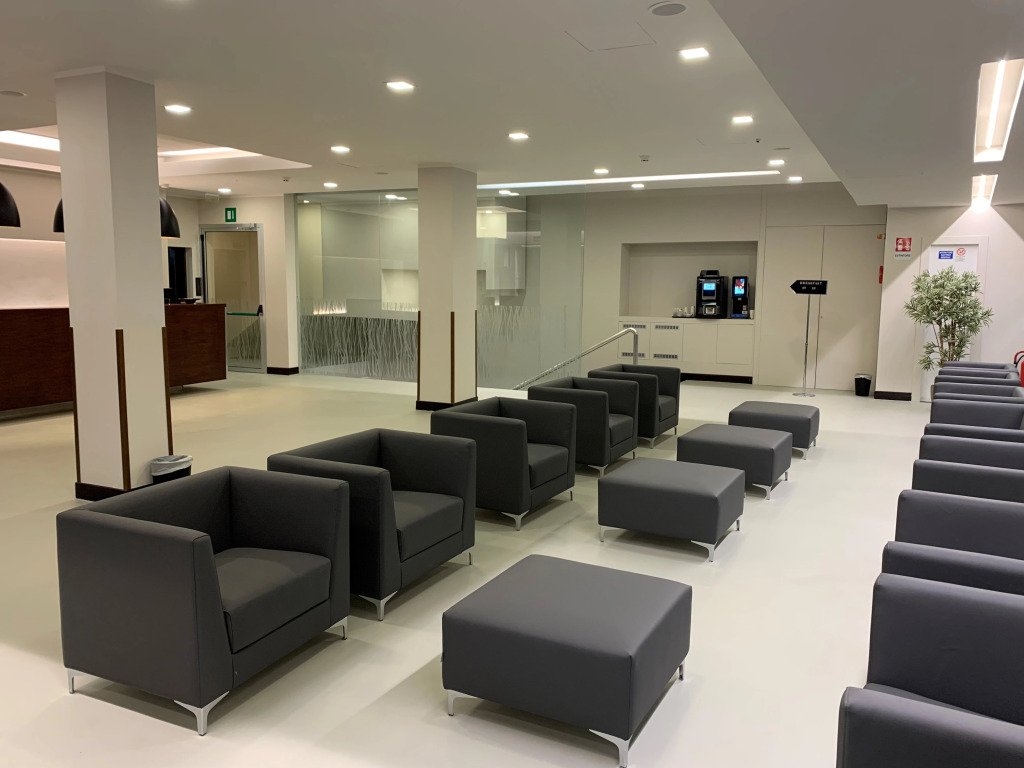 Hotel Leonardo da Vinci