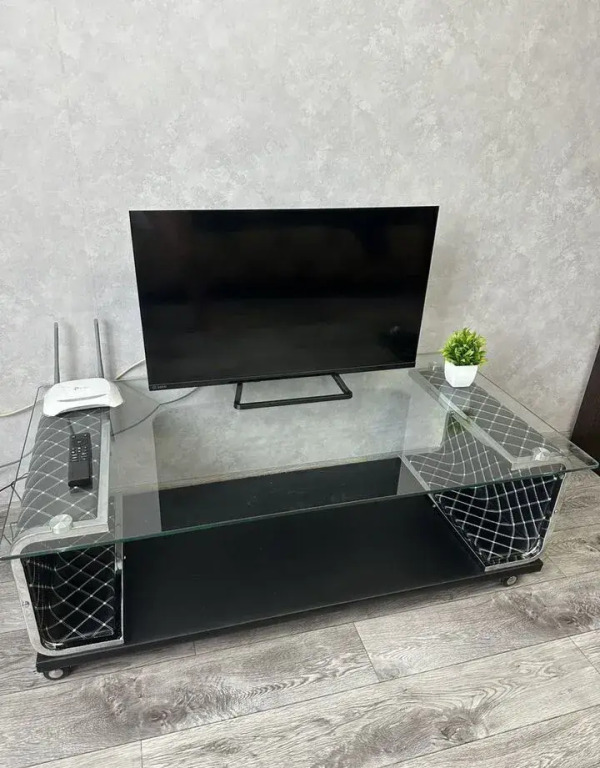 Квартира на Толстого 47