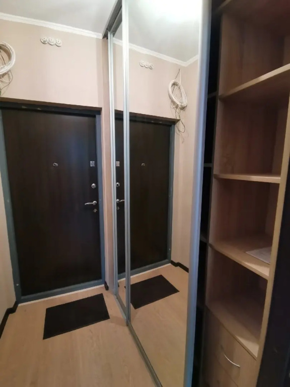 Квартира Апартаменты в Чистом небе