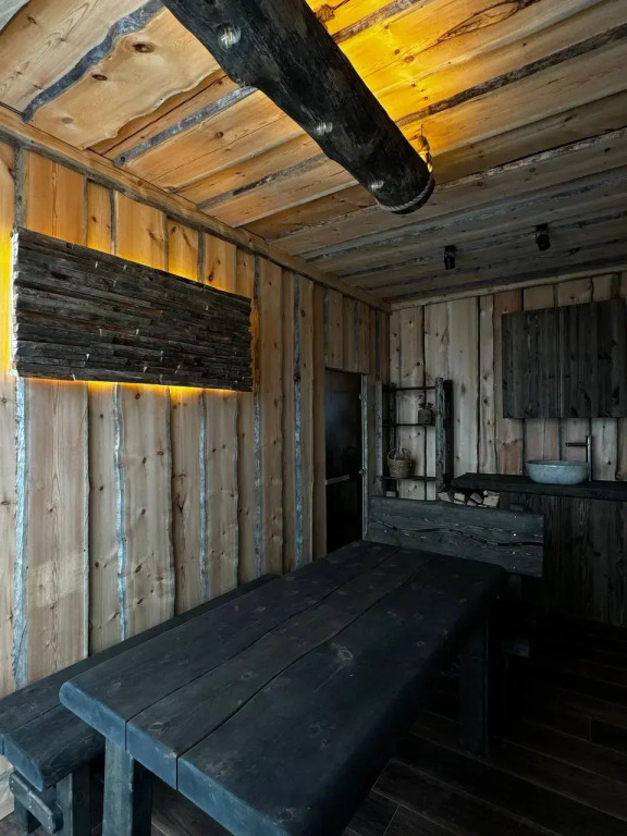 Гостевой дом у обрыва Your Home