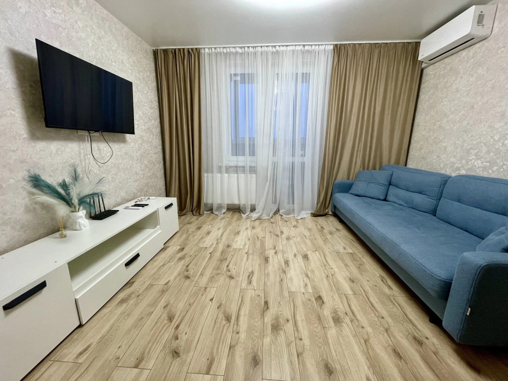 Квартира с Качественным Ремонтом и Удобствами от ДимДом