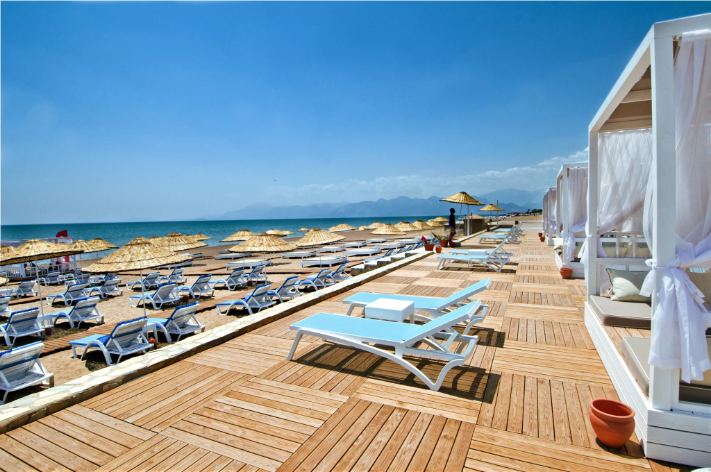 Holiday Inn Antalya - Lara by IHG