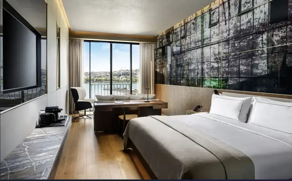Rixos Tersane Istanbul