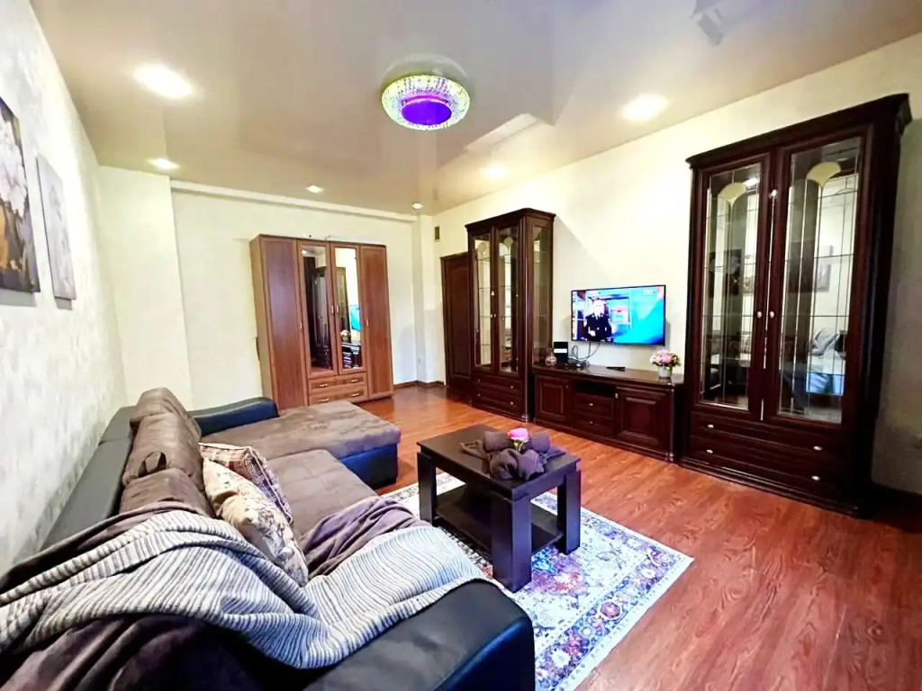 Квартира GoldApart на Серпуховской