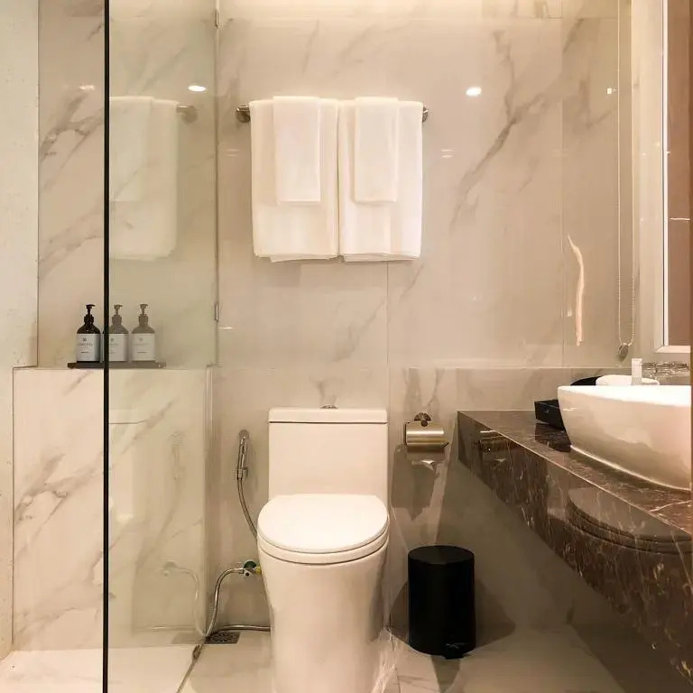 Отель Samsara Hotel Pattaya