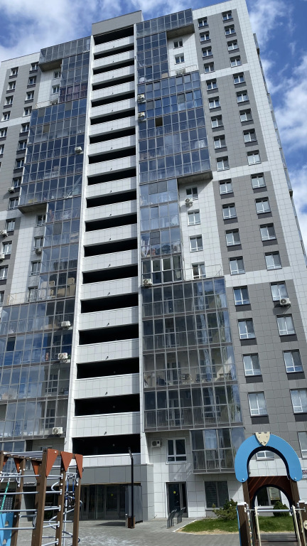 Квартира Студия комфорт