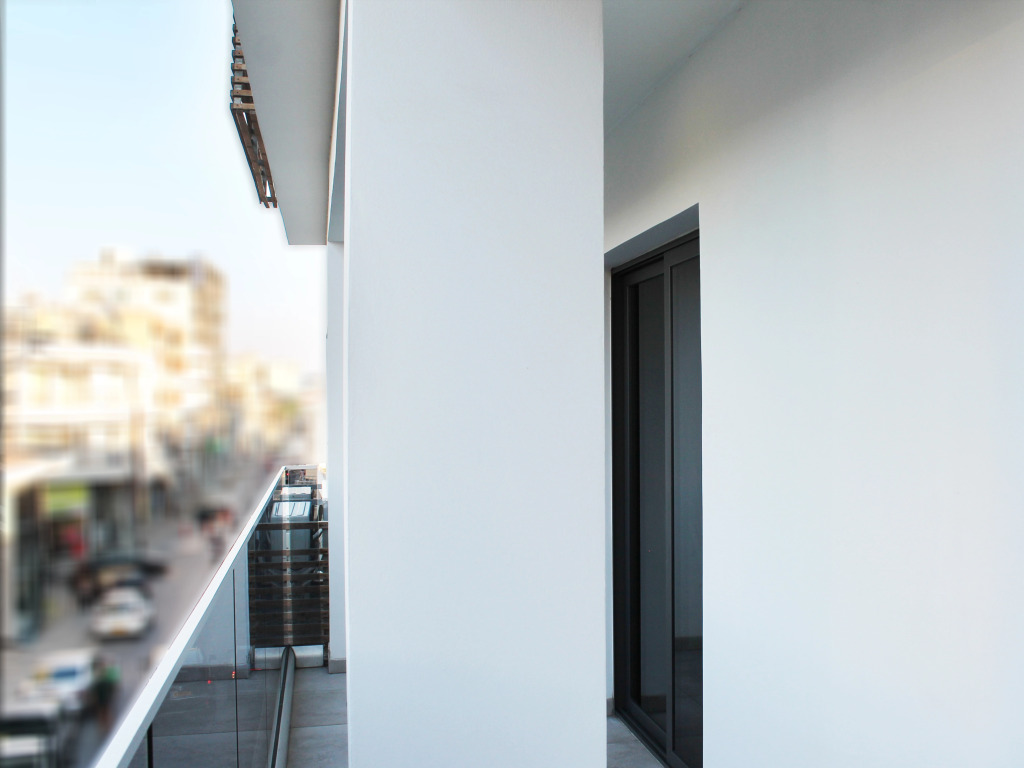 Апартаменты Casa Di Lusso