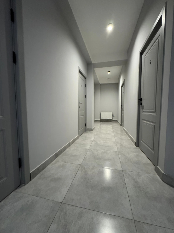Loft Hotel Ijevan