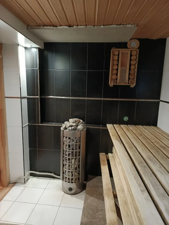 Квартира Студия 1