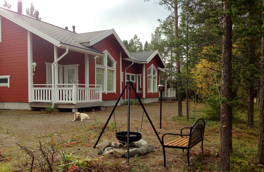 LevinSatu: SeLevi and TaLevi Apartments