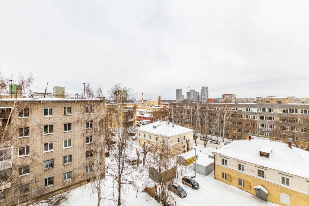 Апартаменты Совушки