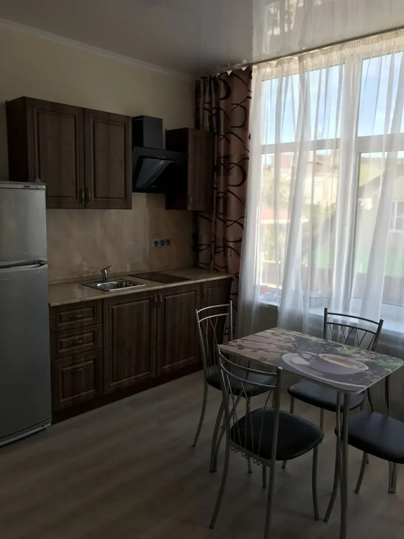 Dar'ya Mini-hotel