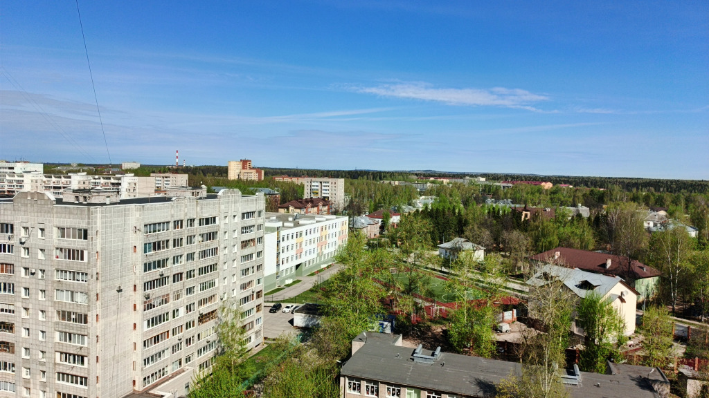 Квартира Творчество в Моменте