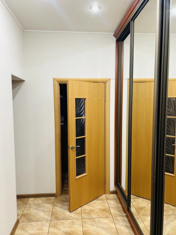 Квартира на улице Бетанкура 4