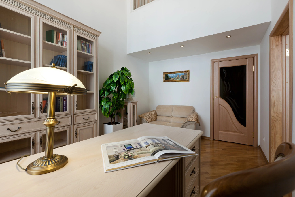 Апартаменты Prestige Home