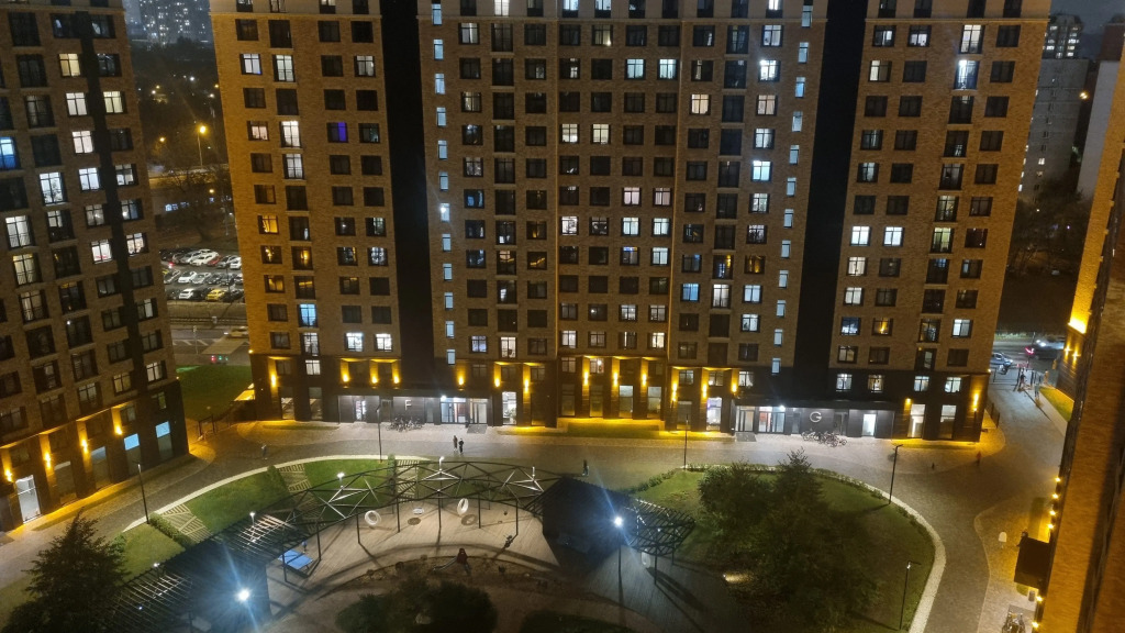 Апартамент Premium Aparts в ЖК Only рядом с метро и Москва Сити