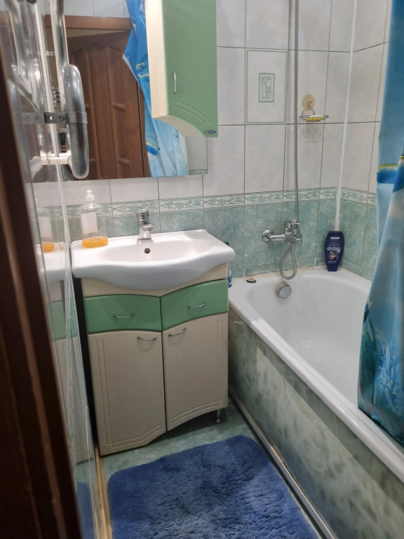 Квартира Уютная на Молодёжной 9A