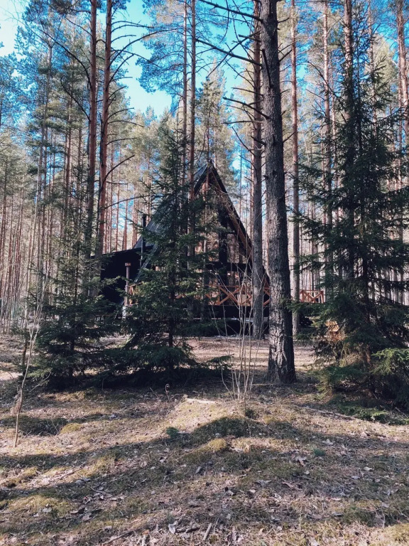 База отдыха The Lagom