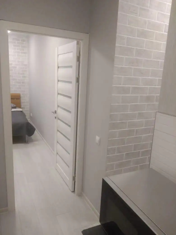 Апартаменты Downtown 3