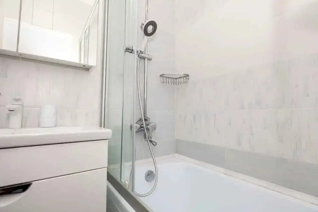 Апартаменты MoreRooms в ЖК Фрукты/133