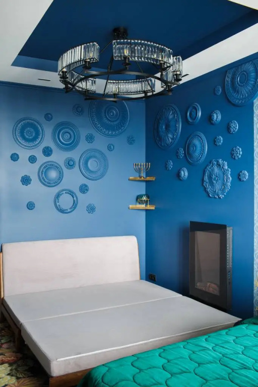 Апартаменты Dao dé Rooms Boutique Gatsby Lounge