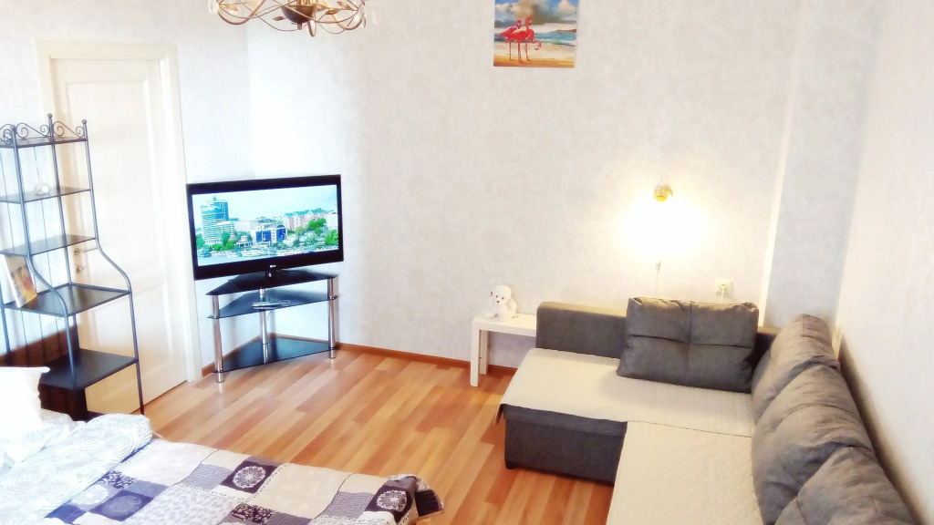 Квартира 2-комн. кв., 55 м2