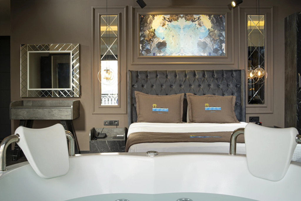La Cielo Hotel Bostancı
