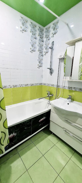 Апартаменты ApartLuxIrkutsk Центр