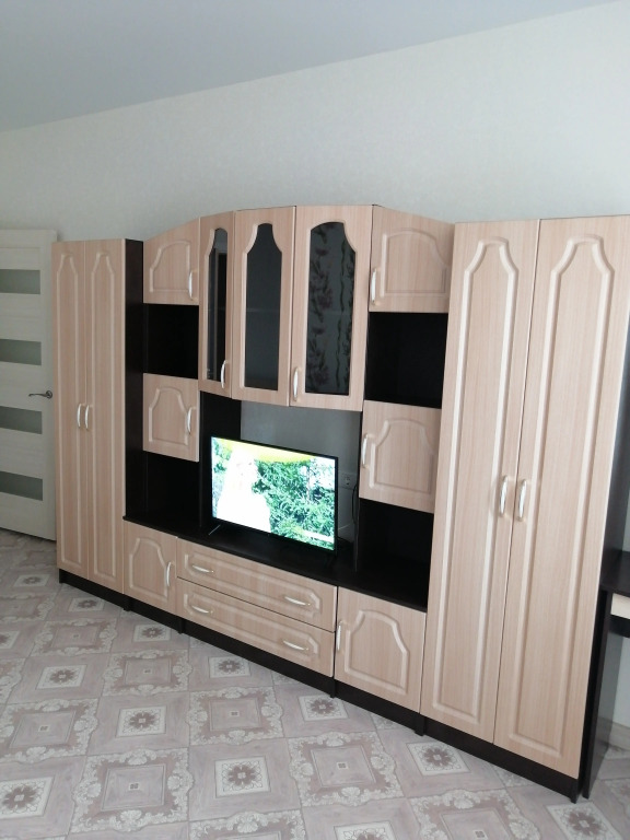 Квартира рядом с ФОК Салют и МФТИ