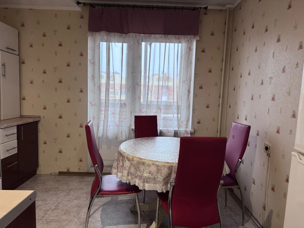 Квартира Уютная На Декабристов