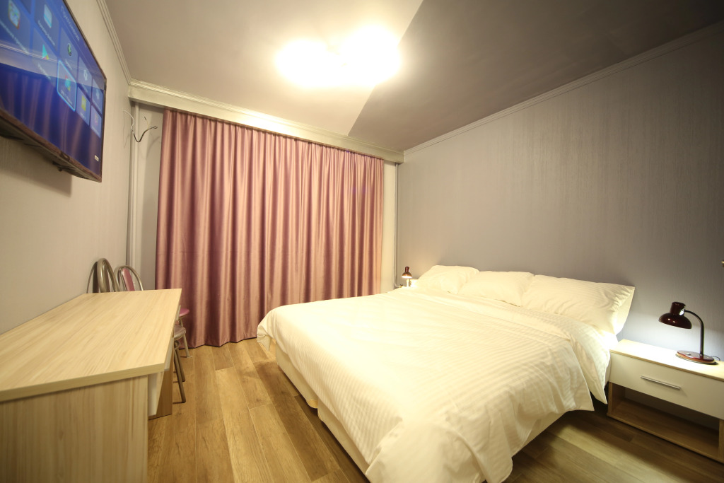 Pervomaj Mini-Hotel