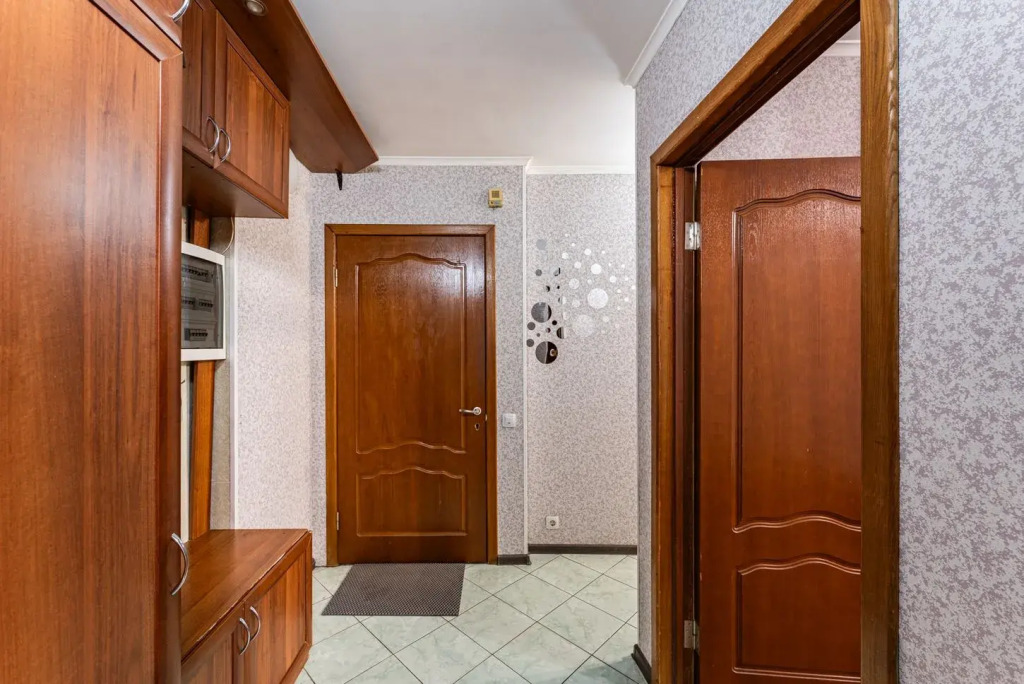 V Rayone Yasenevo Flat