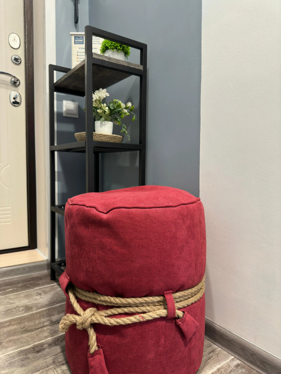 Однокомнатные апартаменты WELCOME HOME Aparts & Tours 7А