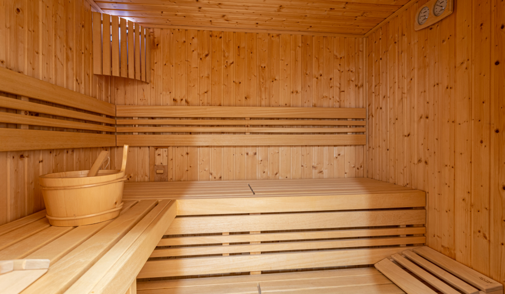 Apartmánový komplex Dagmar