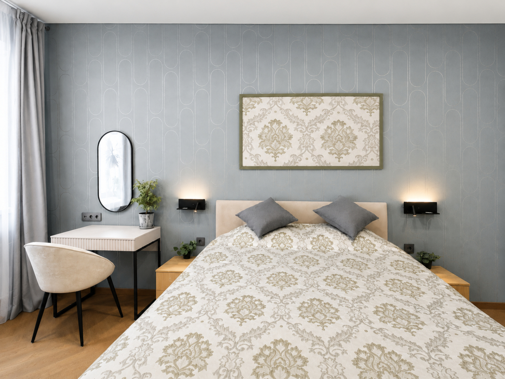 Апартаменты Moscow4rent Камергерский