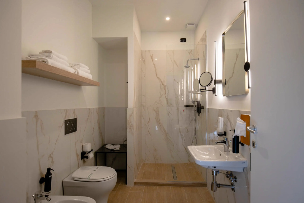 Aiello Hotels - CityLife Apartments