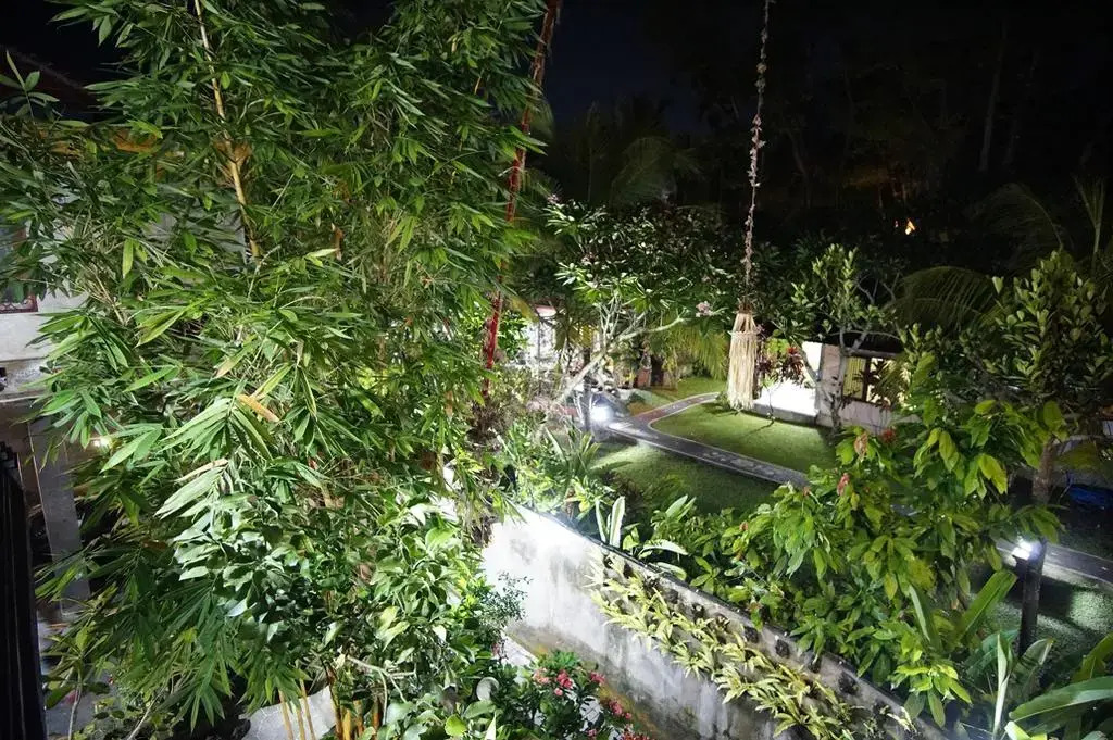 Гостевой Дом Ubud Dream