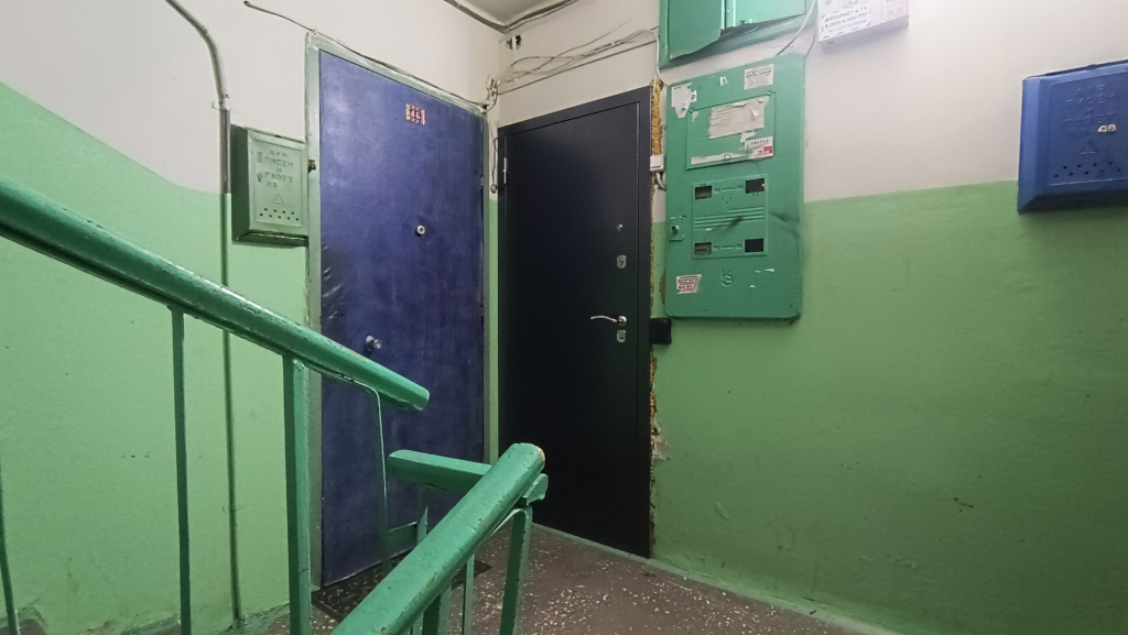 Квартира У Долины Уюта