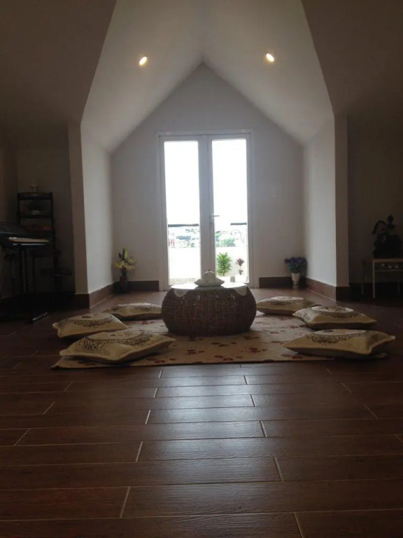 Jolie House