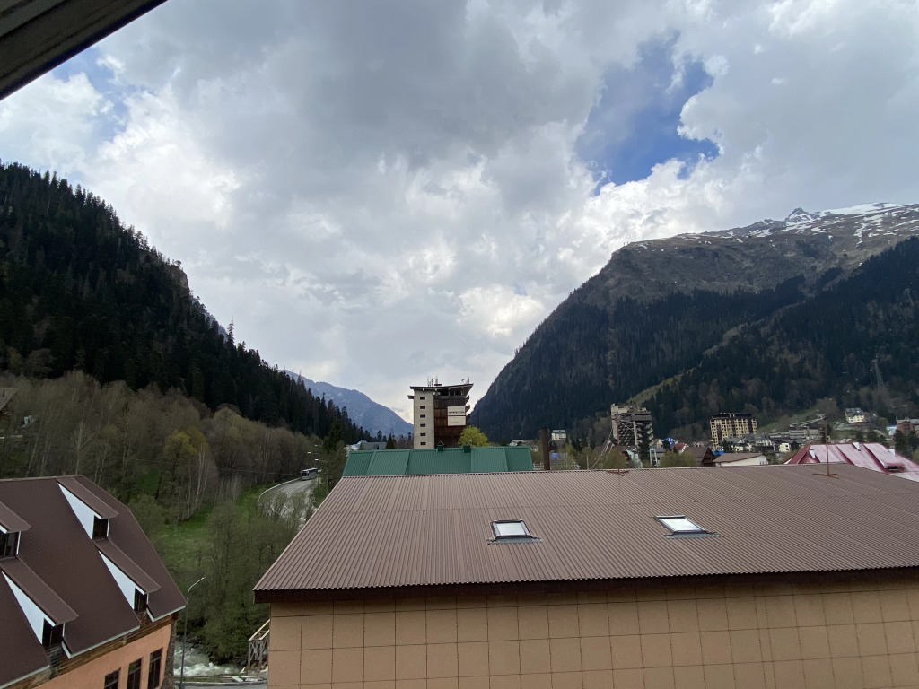 Edem Hotel