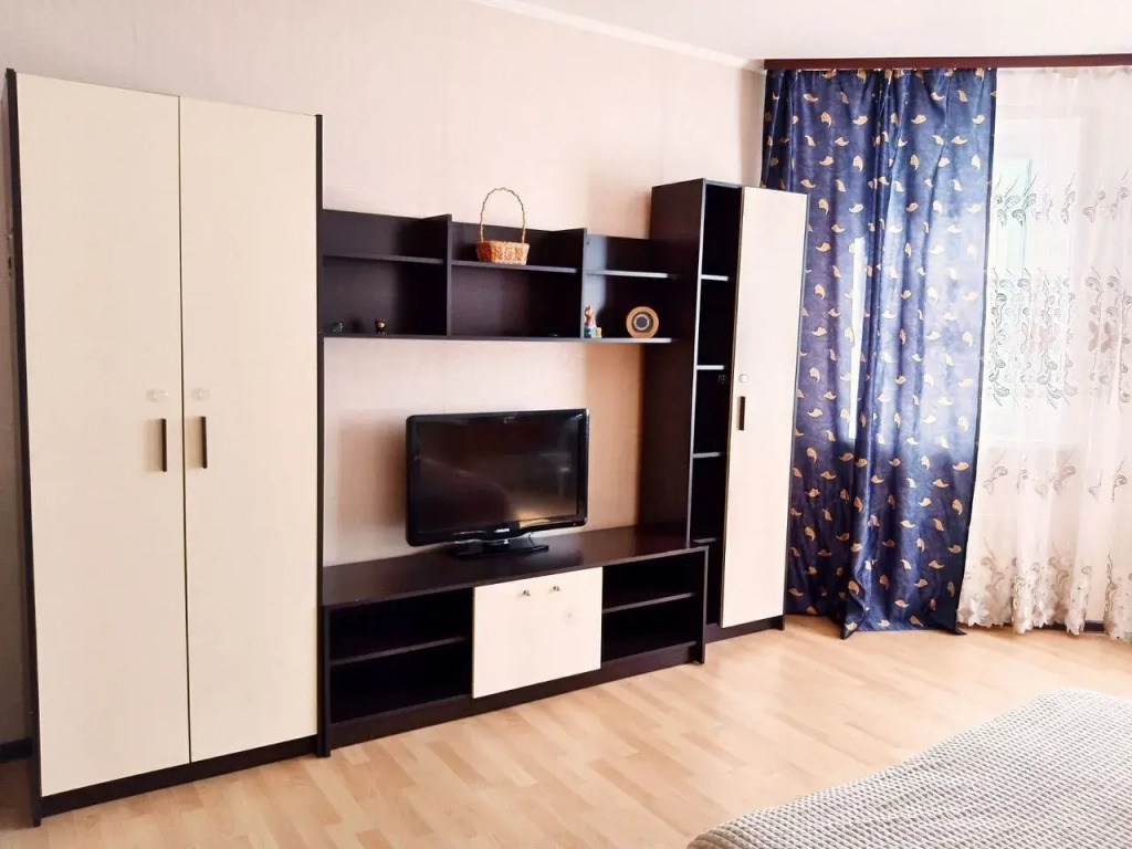 Квартира на Улице Святоозёрская 2