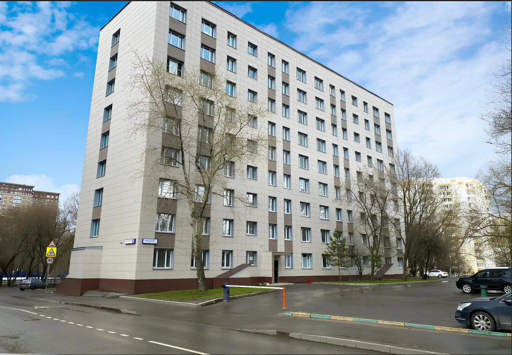 Апартаменты Павлов Апарт 5 Мин Метро Селегерская