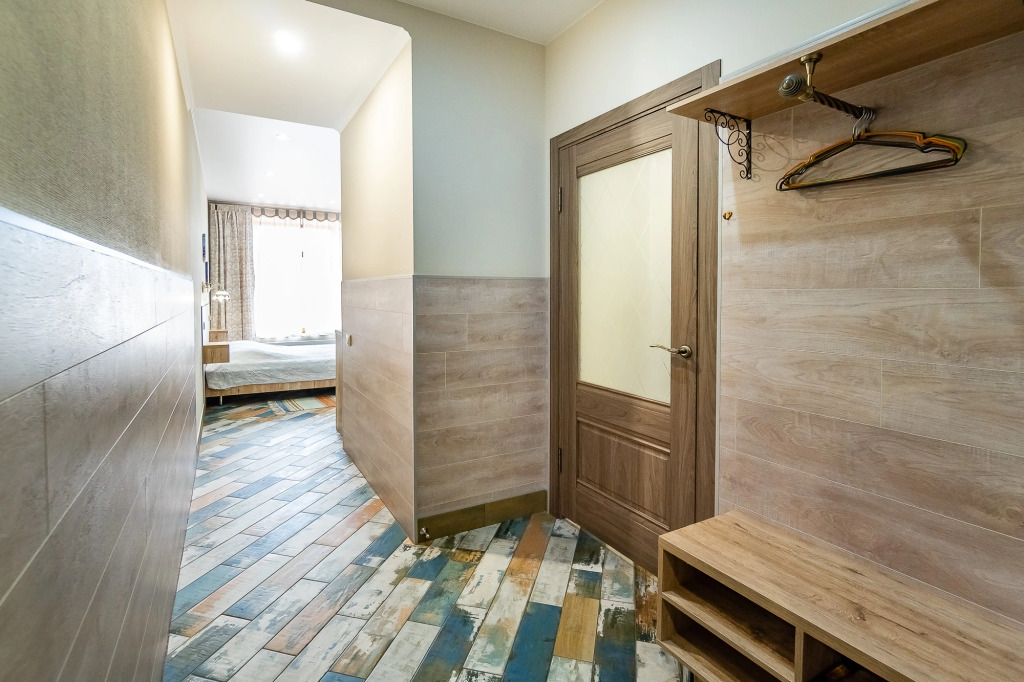 Rahil Hotel