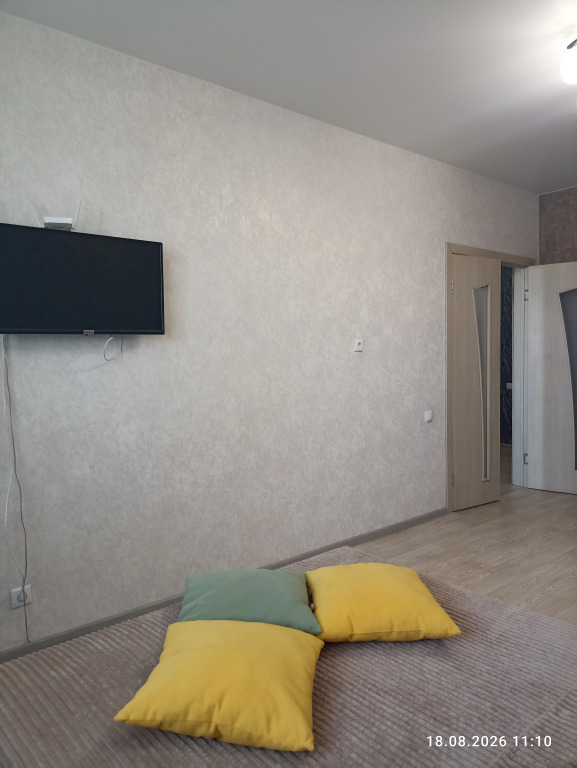 Квартира около Мордовия Арена и Сити Парка