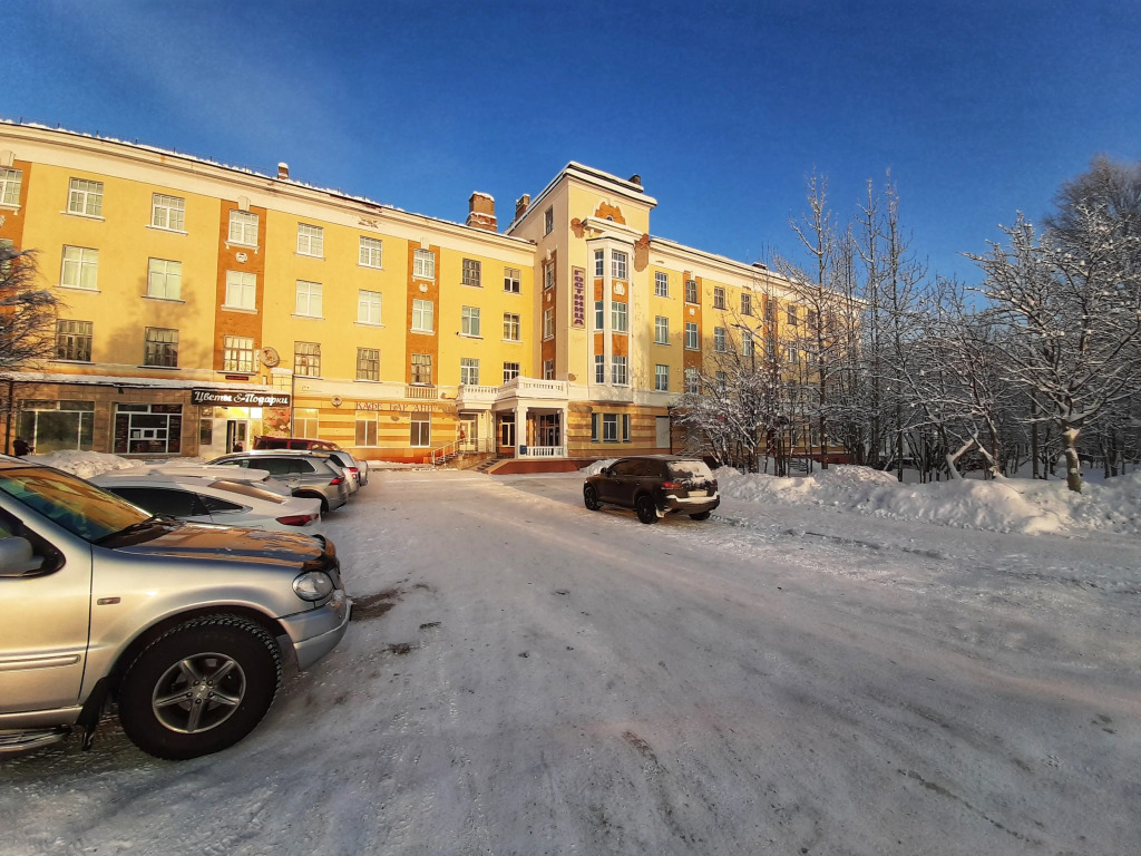 Sever inn Hotel
