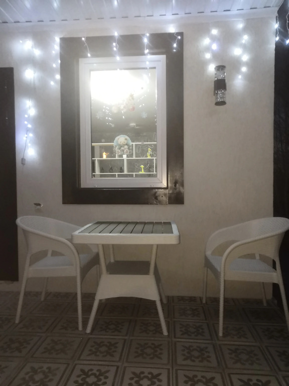 Частный дом Домик около озёра