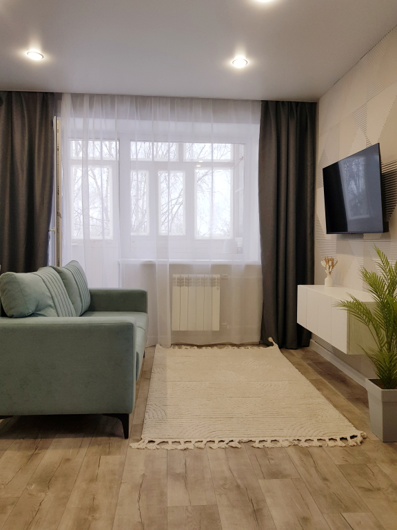 Apartamenty v 1-om mikrorayone, 3