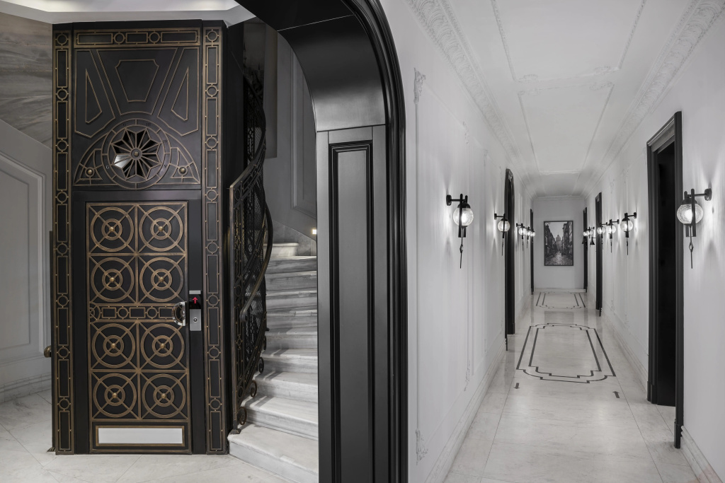AKKA Lush Hotel Taksim